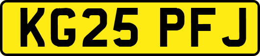 KG25PFJ
