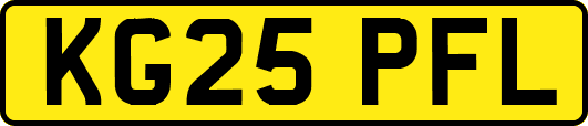 KG25PFL
