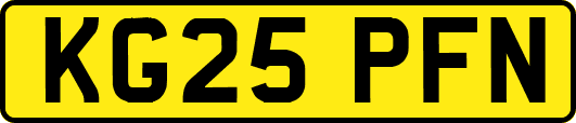 KG25PFN