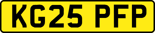 KG25PFP