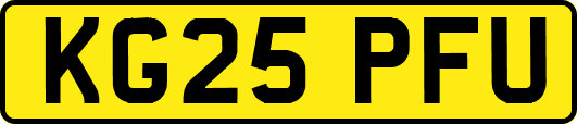 KG25PFU