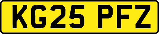 KG25PFZ