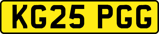 KG25PGG
