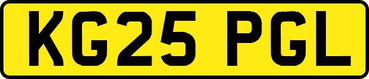 KG25PGL