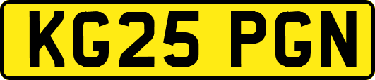 KG25PGN
