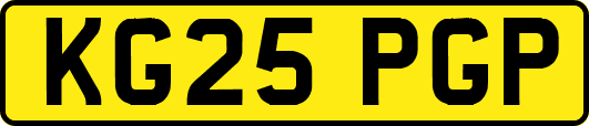 KG25PGP
