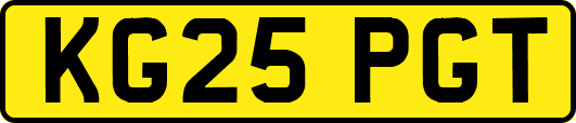 KG25PGT