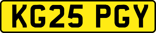 KG25PGY