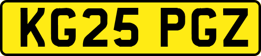 KG25PGZ