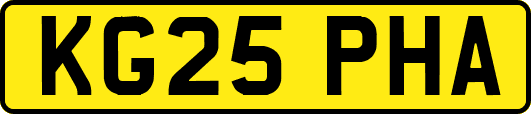 KG25PHA