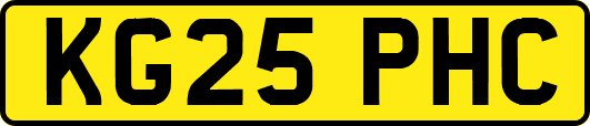KG25PHC