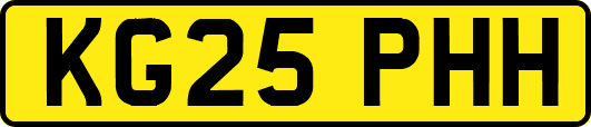 KG25PHH