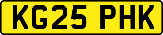 KG25PHK