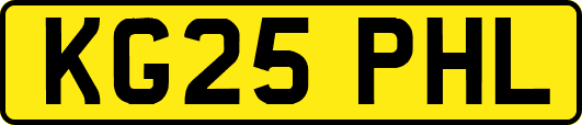 KG25PHL
