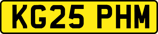 KG25PHM