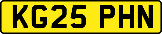 KG25PHN
