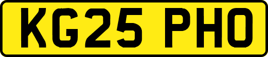 KG25PHO