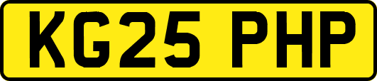 KG25PHP
