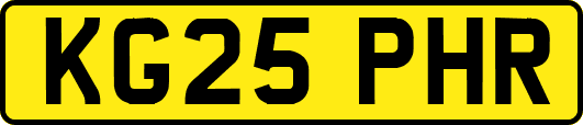 KG25PHR