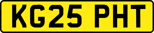 KG25PHT