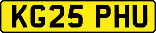 KG25PHU