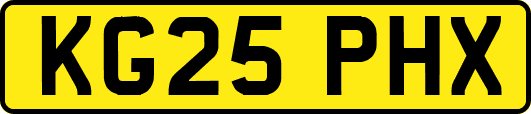 KG25PHX