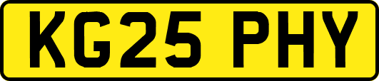 KG25PHY