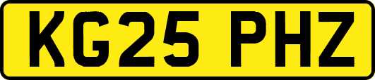KG25PHZ