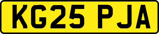 KG25PJA