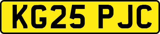 KG25PJC