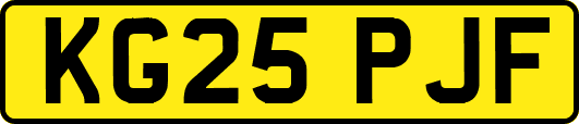 KG25PJF