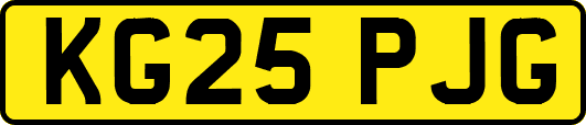 KG25PJG