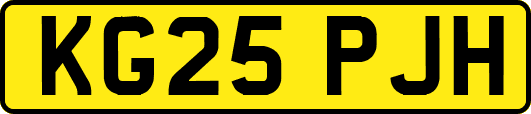 KG25PJH
