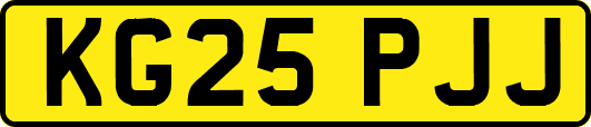 KG25PJJ