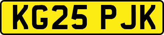KG25PJK