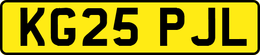 KG25PJL