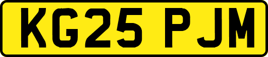 KG25PJM