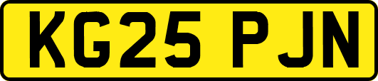 KG25PJN