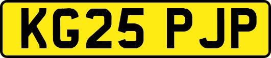 KG25PJP