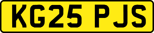 KG25PJS