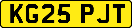 KG25PJT