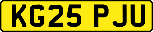 KG25PJU