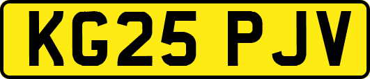 KG25PJV