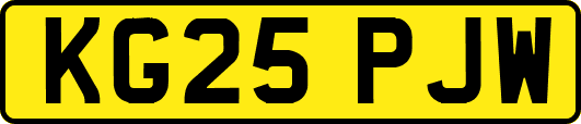 KG25PJW