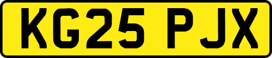 KG25PJX