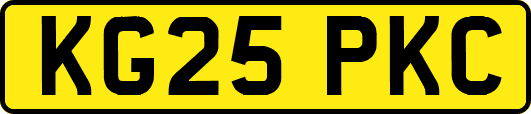 KG25PKC