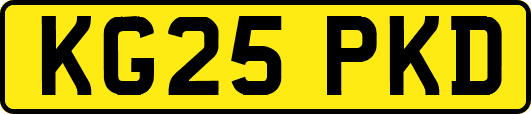 KG25PKD