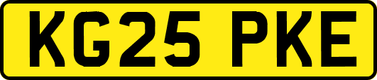KG25PKE