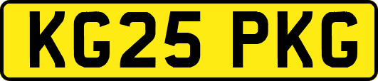 KG25PKG