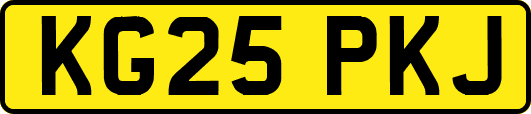 KG25PKJ